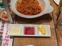 -通海俄式烧烤·俄罗斯大串(爱建店)