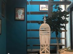 -糖房咖啡(南锣鼓巷店)