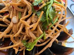 -一棠龙虾•王牌虾球(恒隆广场店)