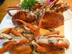 -醉壹号海鲜大排档·老厦门特色菜(厦门美食地标店)