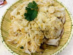 -成惠食府(赤岗店)