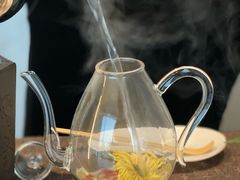 -茶人村·前滩江景雅宴(上海首店)