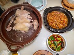 -客语客家菜(华发商都店)