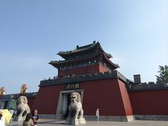 -开封府