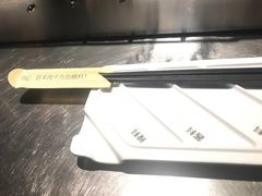 -很久以前羊肉串(农科路店)