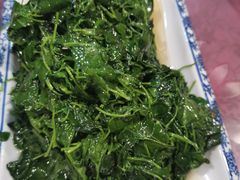 -长兴菜馆(高桥店)