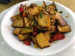 -大江南食府(石景山店)