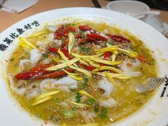 -太二酸菜鱼(深圳布吉万象汇店)