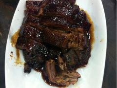酱鸭-慧娟面馆·餐厅(望江路店)