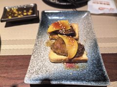 -和创柚子·会席日本料理(新区淮海街店)