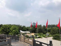 -台儿庄大战纪念馆
