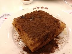 漏奶华-大哥餐厅(西城花园店)