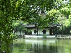 -西园戒幢律寺