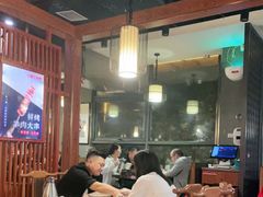 大堂-郑喜旺烧烤(郑州总店)