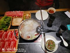 -许府牛火锅(信义坊总店)