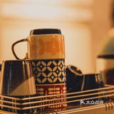 中山咖啡接力賽第一站‖ego coffee