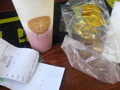 -舍予茶(桂林路店)