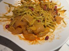 -奉天小馆·非遗东北菜(济南万象城店)
