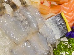 -科尔海悦酒店樱之河日本料理(清河东路店)