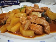 -胖姐渔村(中源大道店)