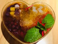 班花冰粉-班花麻辣烫(南京概念店)