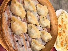 -老边饺子馆(中街店)