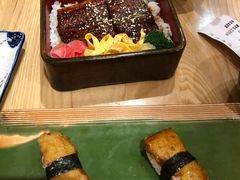 -隐泉京望日式料理(太和广场店)