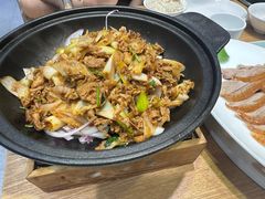 -紫光园·烤鸭(吕家营店)