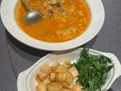 -桂满陇·手作小笼包&江南叫花鸡(中山公园店)