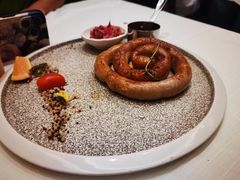 莫斯科煎香肠-俄士厨房(万象城店)