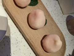 桃媚娘-竹外桃花·江南小酒馆(SKP·S店)