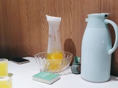 -湘邻呷铺·田园家宴(汉基广场店)