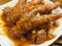 -点都德(汇盈广场店)