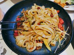 -阿里疆Alijiang·丝路美食·异域风情·清真(长楹天街店)