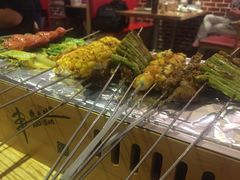 -串烧工坊 BBQ Box(牛车水店)