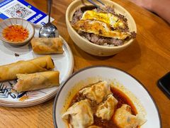 -本味友膳·茶餐厅(和达中心城店)