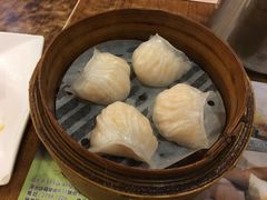 -添好运点心专门店(深水埗店)