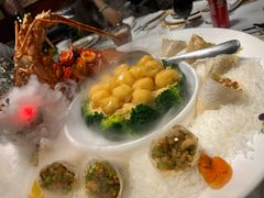 -万龙洲海鲜(南新仓店)