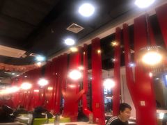 大堂-陈记顺和牛肉火锅馆(天河北路店)
