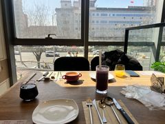 -必胜客(双榆树店)