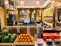 -太平馆餐厅(油麻地店)