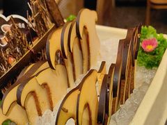 -季季山·云南野生菌火锅(上海首店)