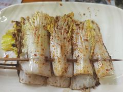 -探唐烧烤(棠东店)