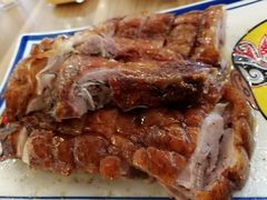 -先记烧鹅王·本地粤菜(福永店)