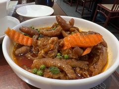 -老淮城·长鱼面(河下古镇店)