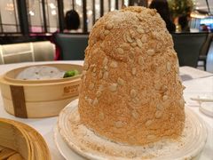 -宝园酒家(美林M·LIVE天地东座店)