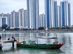 -达濠古城