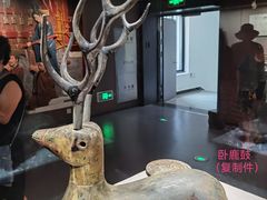 -荆州博物馆
