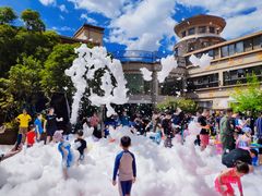 -培奇全纳幼儿园(苹果谷园区)