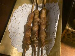 -楼兰新疆主题餐厅(苏州中心店)